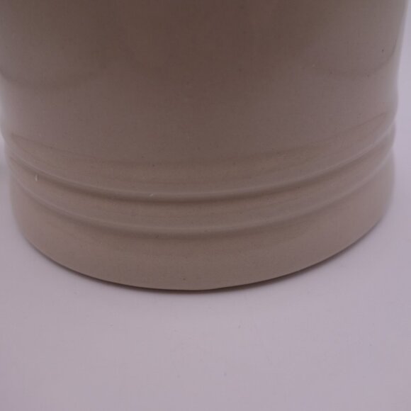 Montreal West Curling Club Founded 1912 Ceramic Beer Stein with 22K Gold Rim - Picture 12 of 14